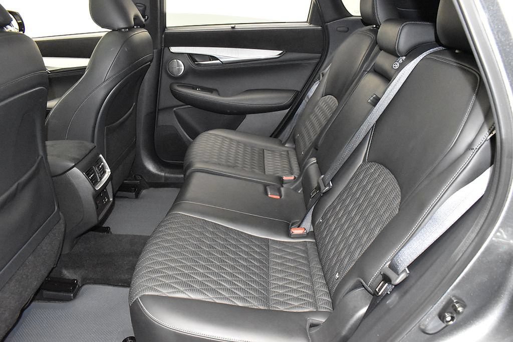 Used 2023 INFINITI QX50 Autograph AWD/4WD image 38