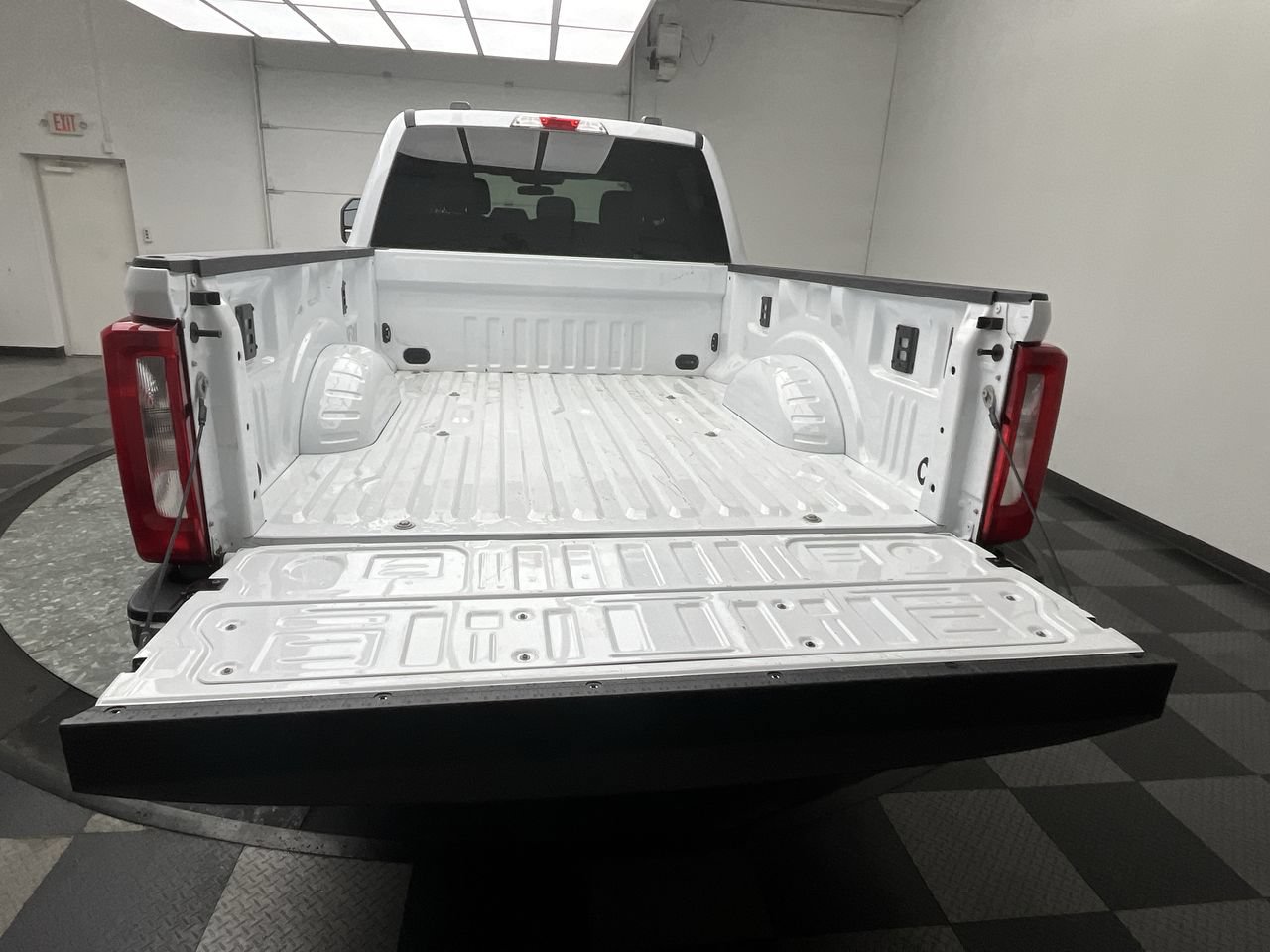 Certified 2026 Ford F250 XLT AWD/4WD image 27