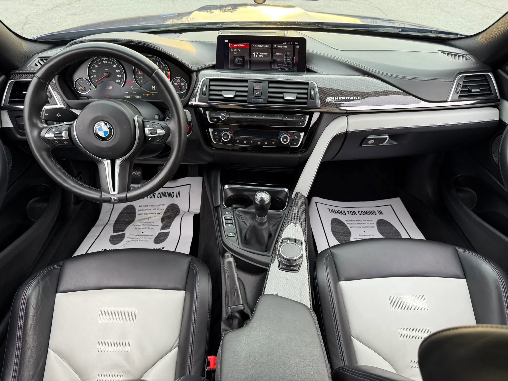 Used 2020 BMW M4 Coupe w/ Competition Package image 18