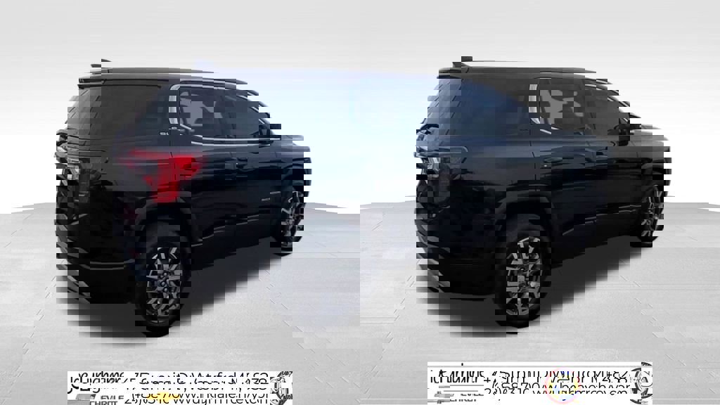 Used 2020 GMC Acadia SLE image 9