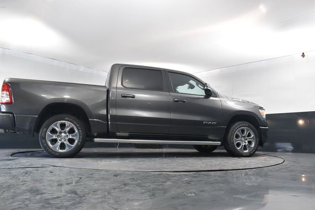 Used 2022 RAM 1500 Big Horn image 51