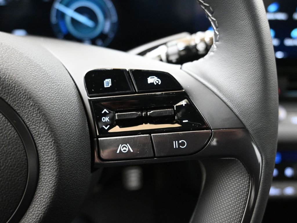 New 2026 Hyundai Elantra Sport w/ Cargo Package FWD image 27