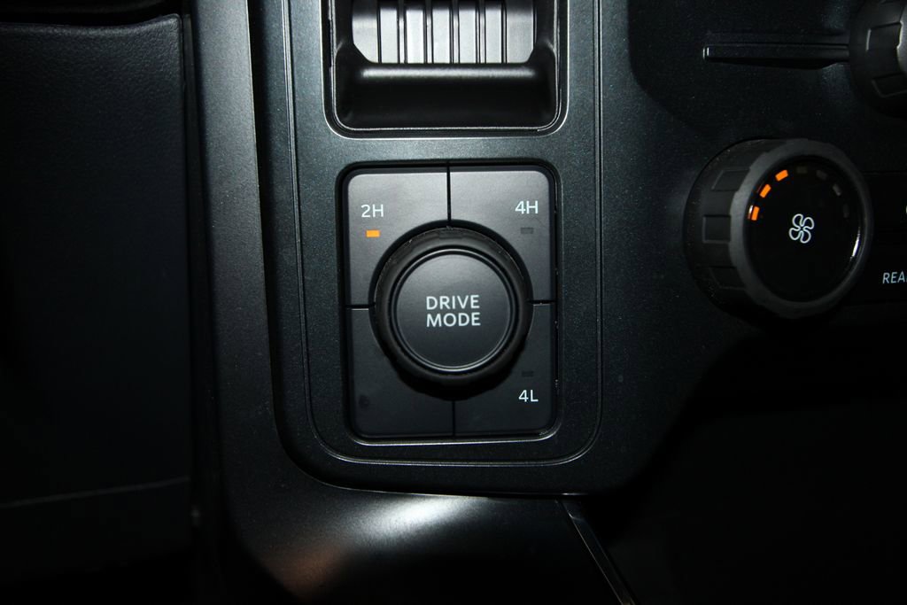 Used 2024 Ford F150 STX AWD/4WD image 14