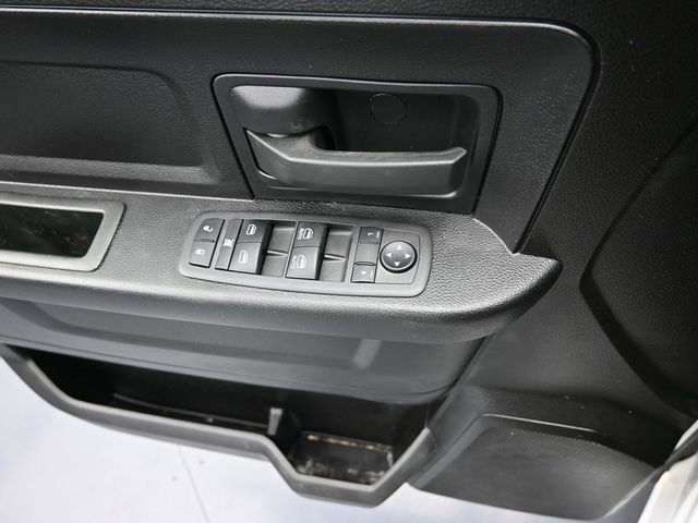 Used 2022 RAM 1500 Tradesman w/ Trailer Tow Group image 36