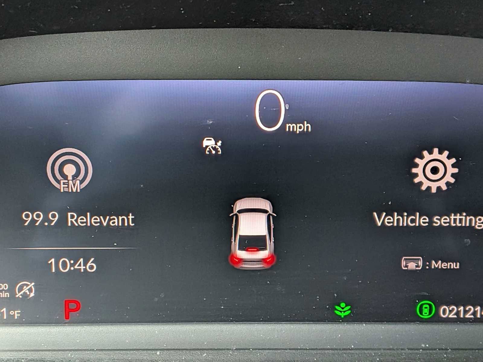 Certified 2023 Honda Accord EX image 31