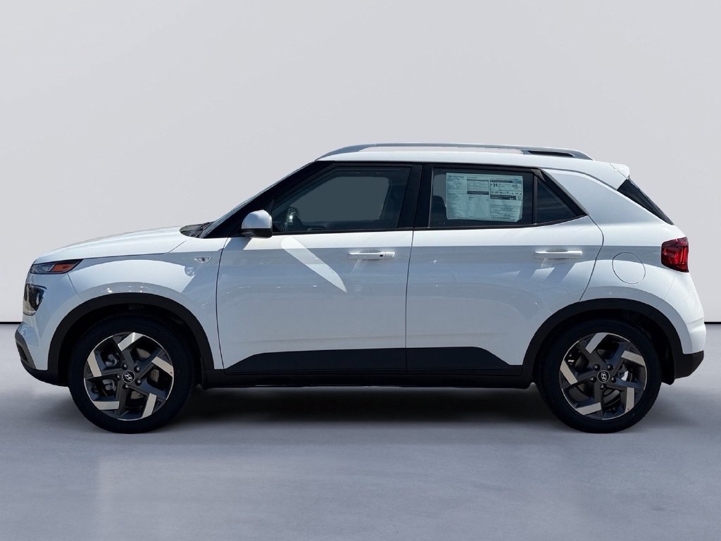 New 2026 Hyundai Venue SEL FWD image 6