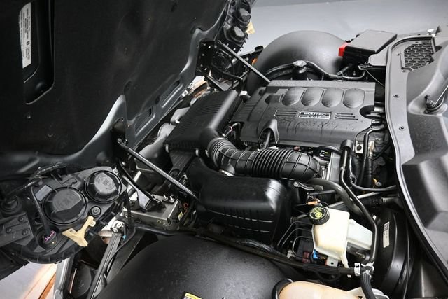 Used 2007 Saturn Sky w/ Premium Trim Pkg RWD image 23