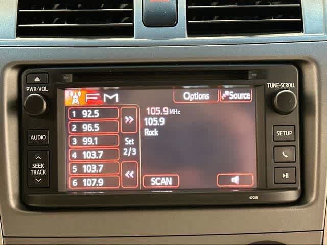 Used 2013 Toyota Corolla LE w/ Premium Pkg FWD image 10