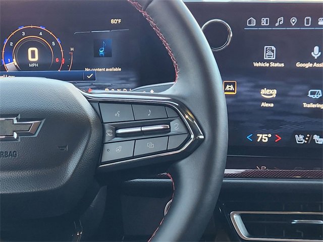 Used 2024 Chevrolet Traverse RS image 29