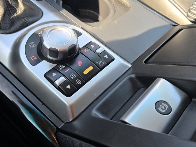 Used 2007 Land Rover Range Rover Supercharged AWD/4WD image 27