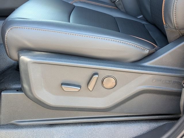 New 2026 Ford F250 Lariat w/ FX4 Off-Road Package image 13