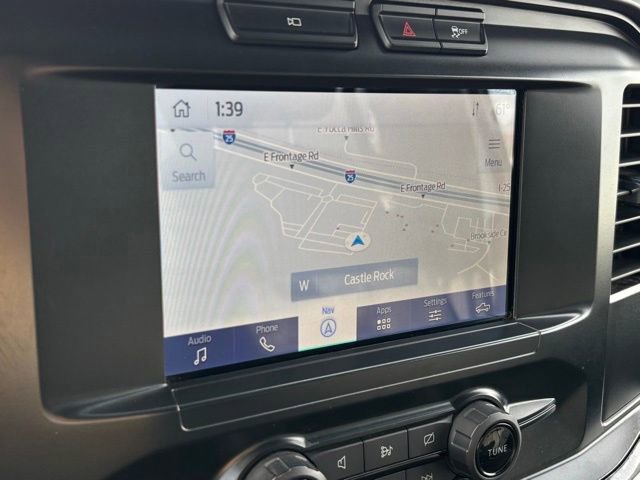 Certified 2023 Ford F150 XL w/ STX Appearance Package image 35