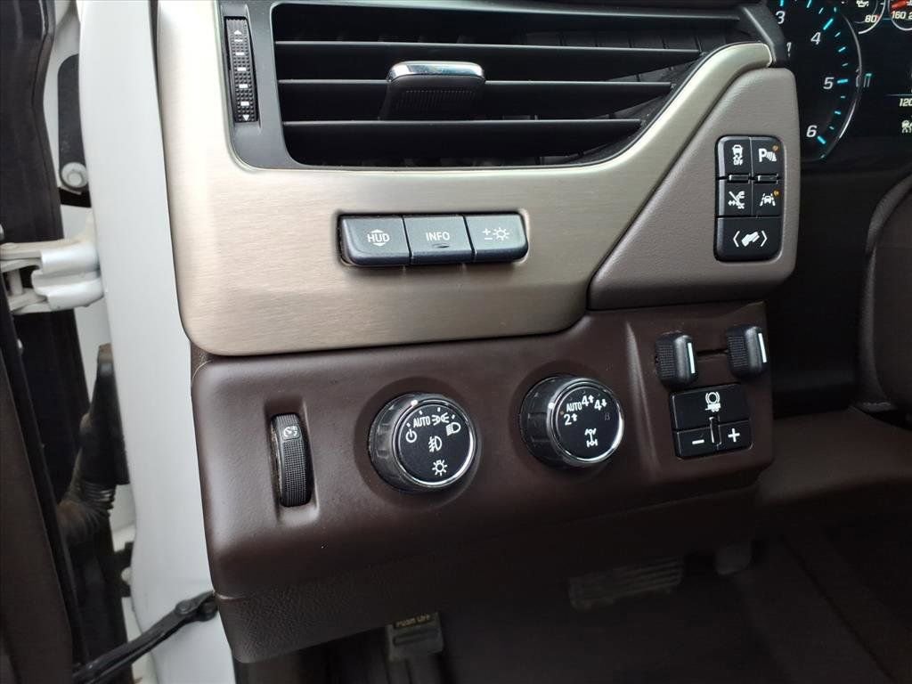 Used 2019 GMC Yukon Denali w/ Denali Ultimate Package image 26