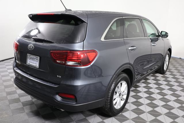 Used 2020 Kia Sorento FWD V6 image 8