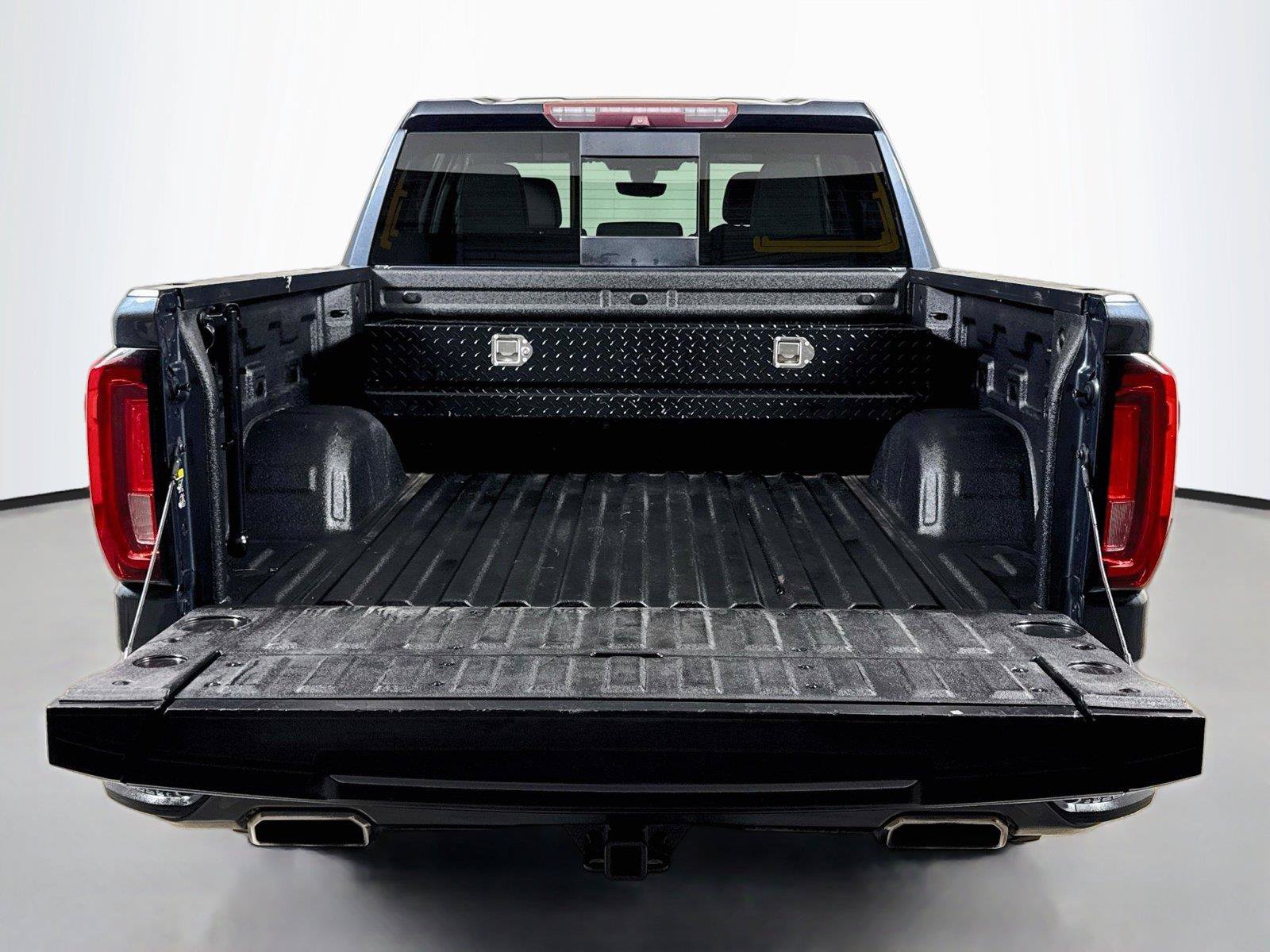 Used 2019 GMC Sierra 1500 Denali w/ Technology Package AWD/4WD image 25