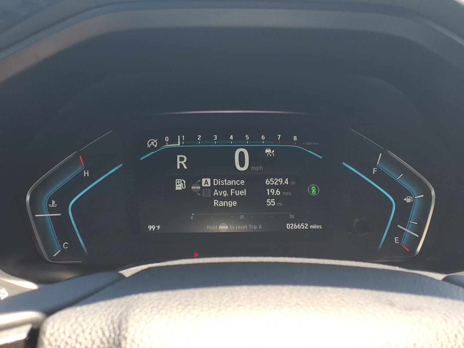 Used 2023 Honda Odyssey EX-L image 32