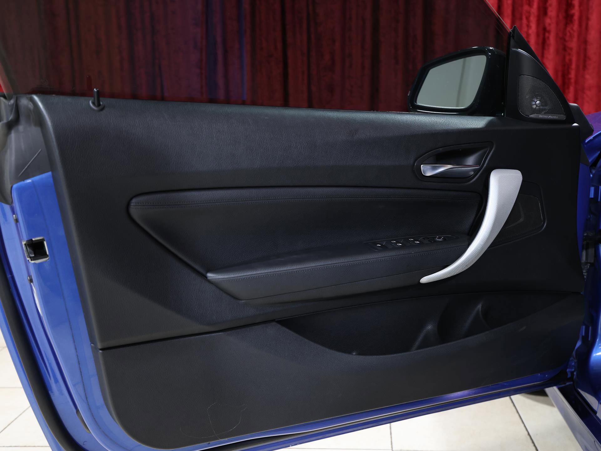 Used 2015 BMW M235i Convertible image 13