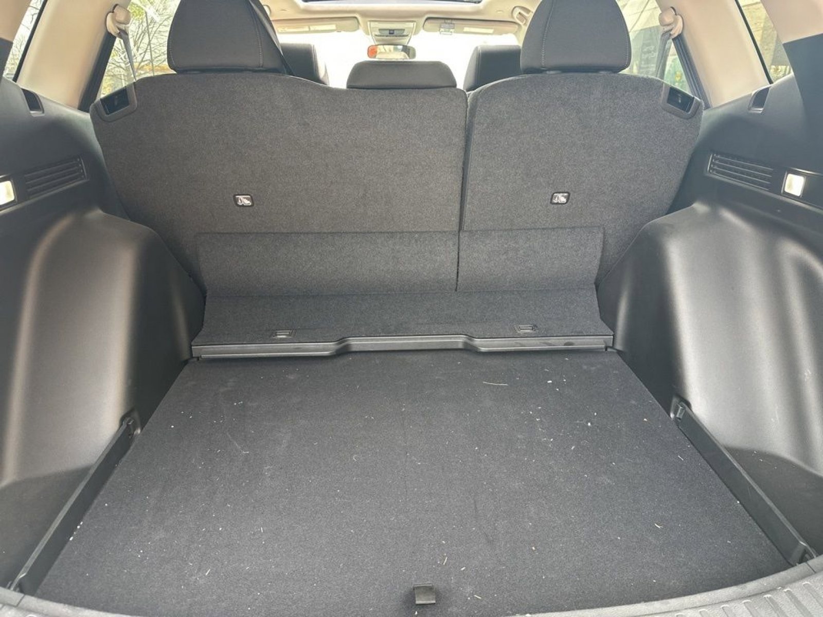 Certified 2023 Honda CR-V EX image 13