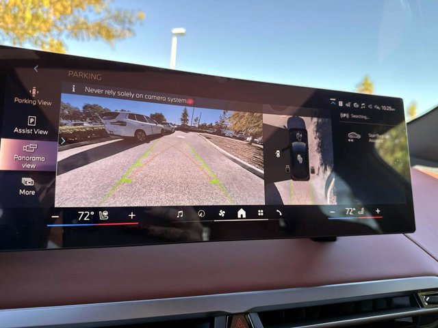 New 2026 BMW iX xDrive45 w/ M Sport Package image 26