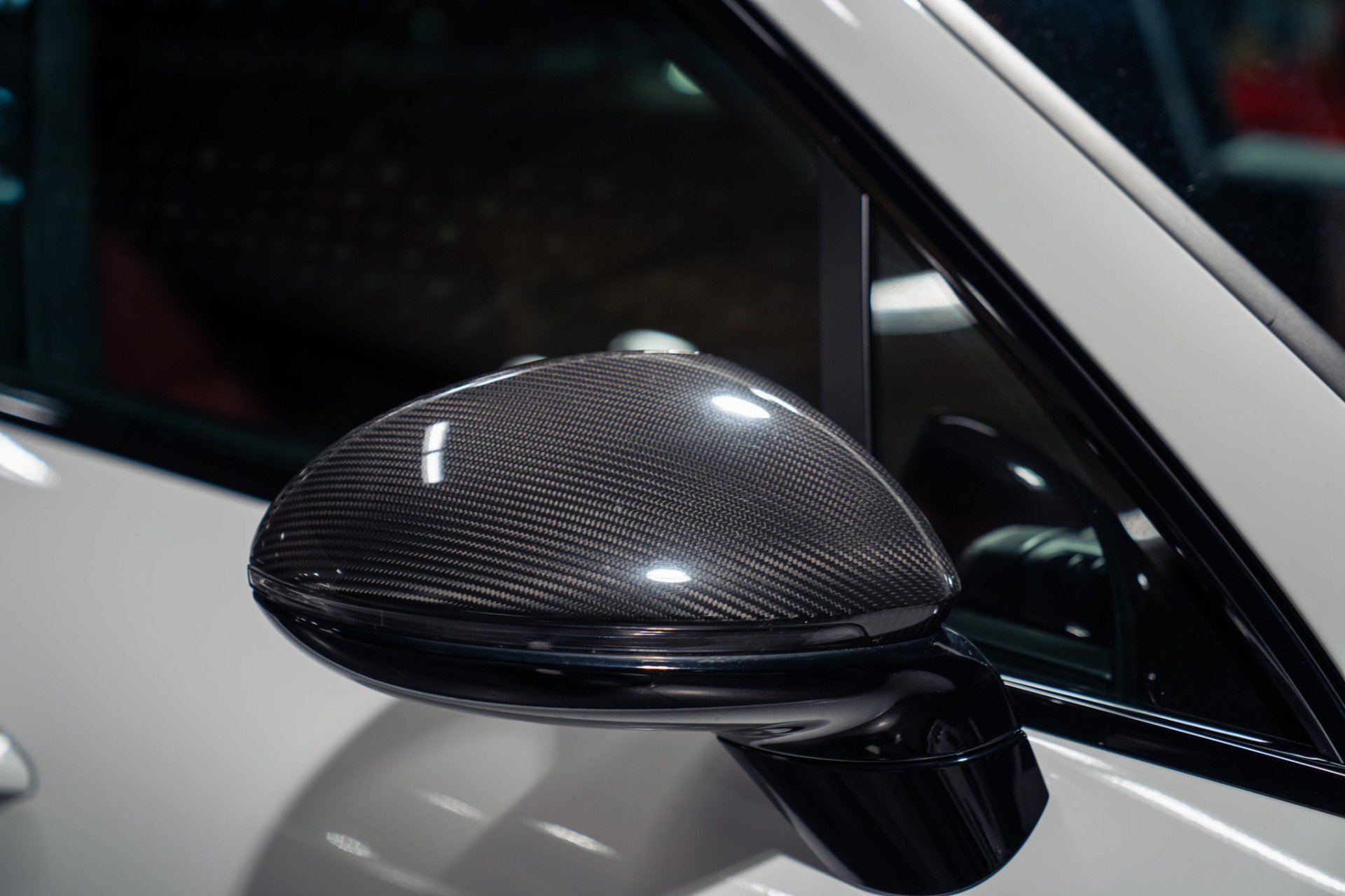Used 2022 Porsche Cayenne Turbo GT AWD/4WD image 10