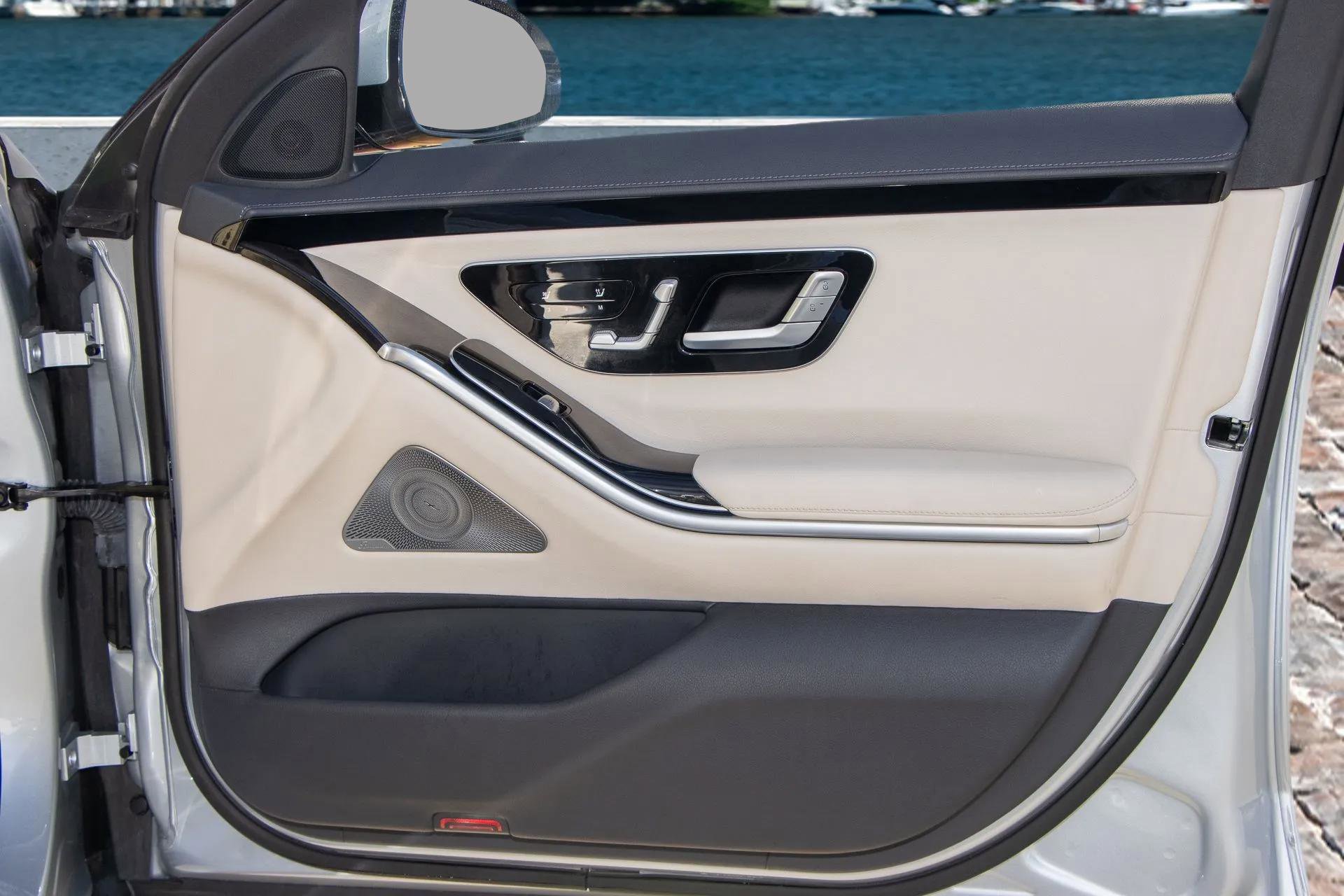 Used 2022 Mercedes-Benz S 500 4MATIC image 12