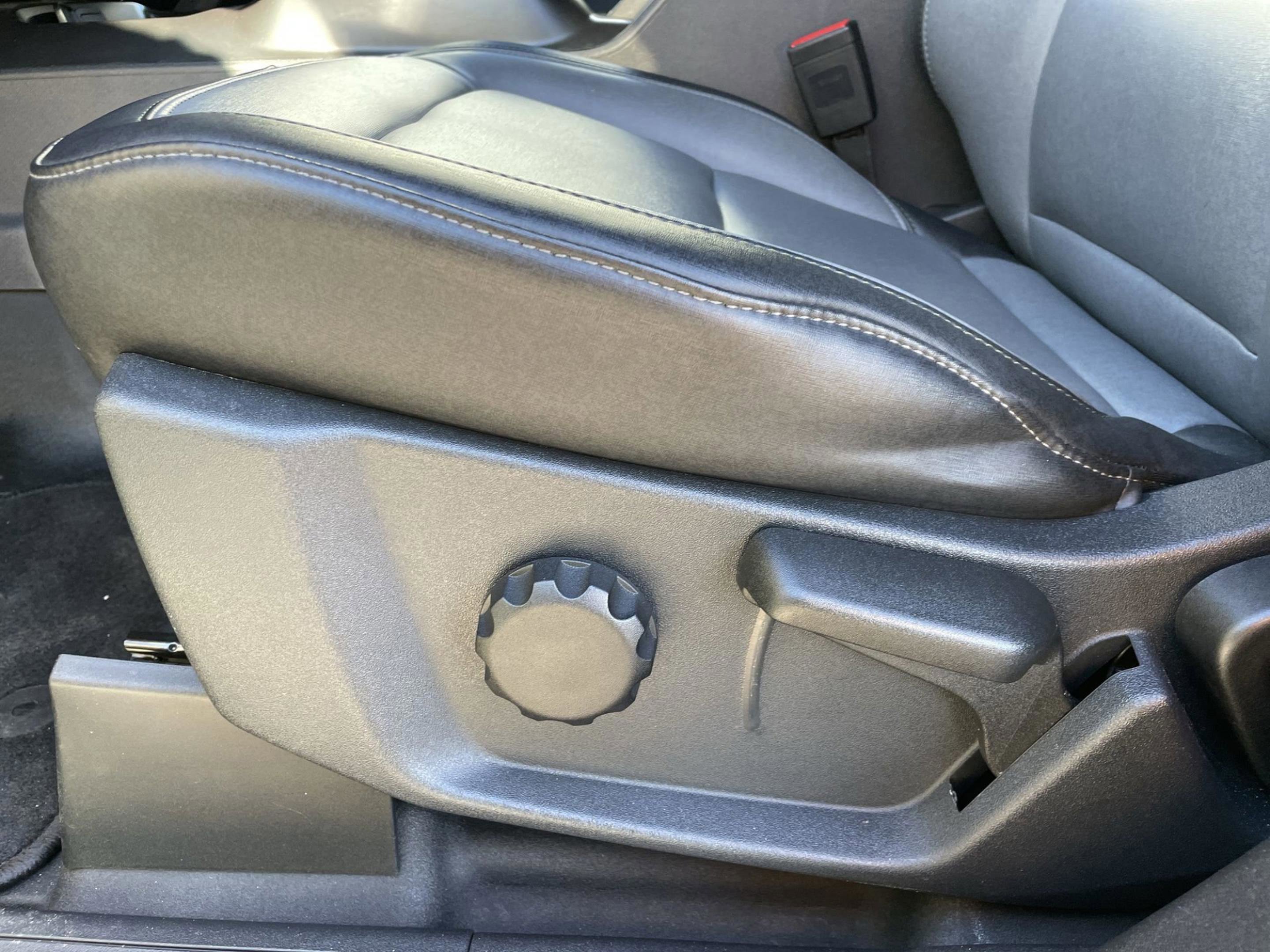 Used 2024 Ford Bronco Everglades image 24