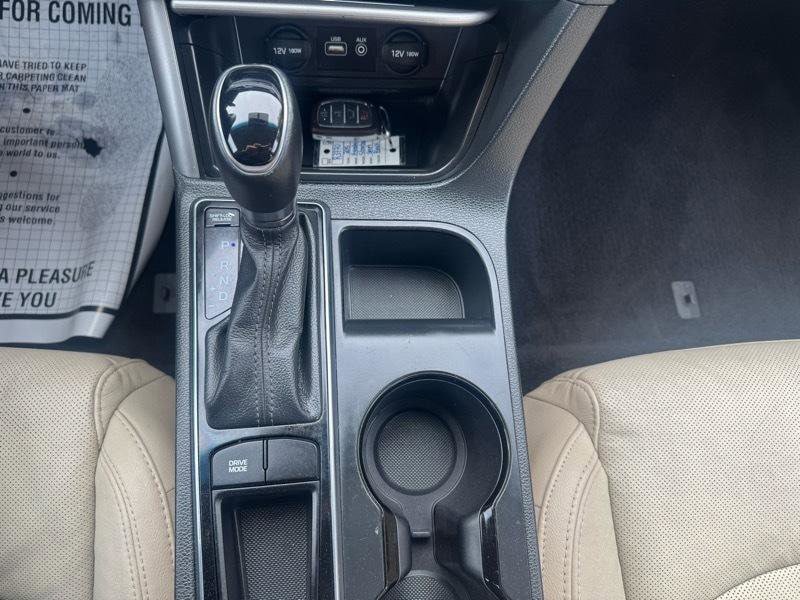 Used 2015 Hyundai Sonata Limited FWD image 15