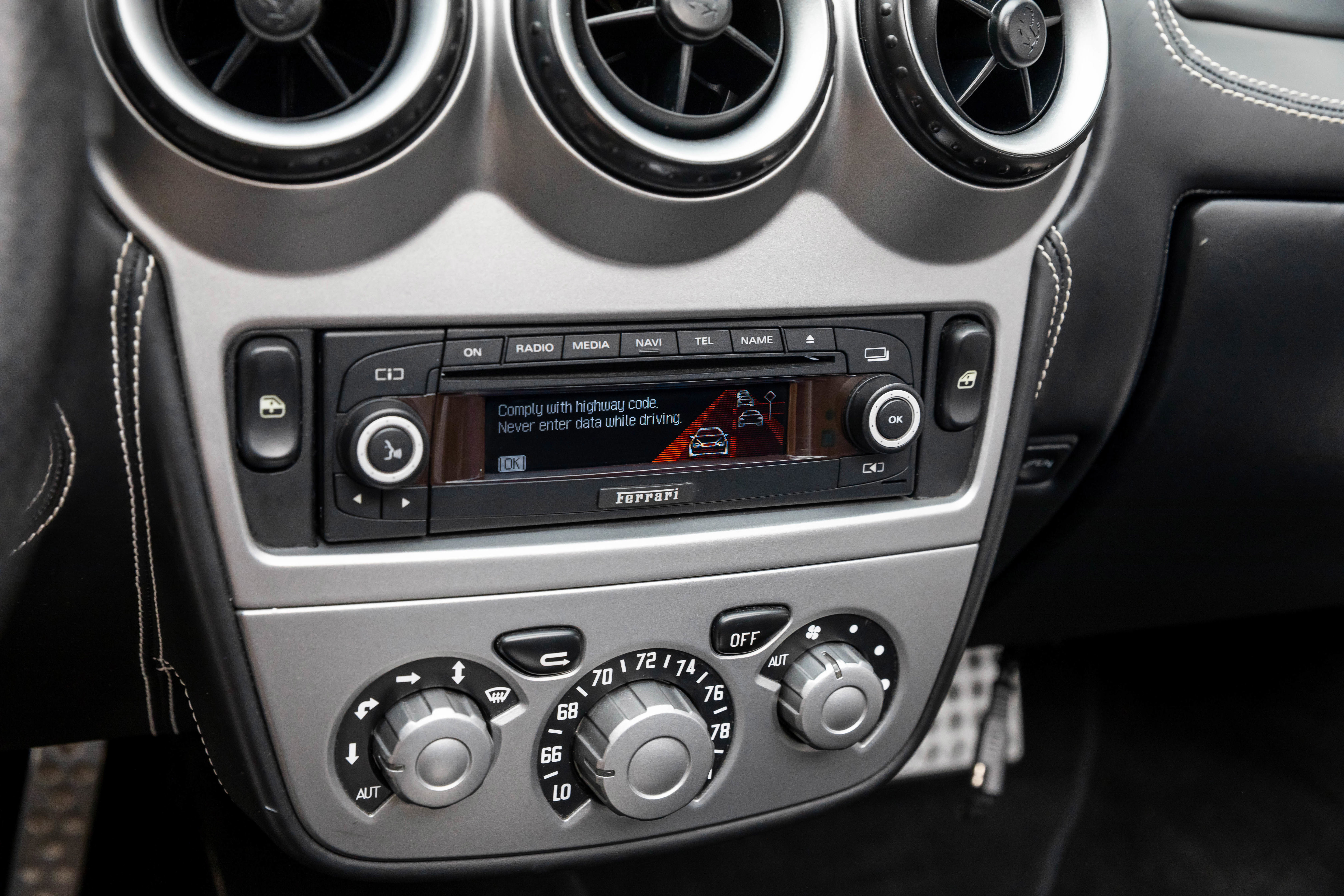 Used 2007 Ferrari F430 Spider image 27