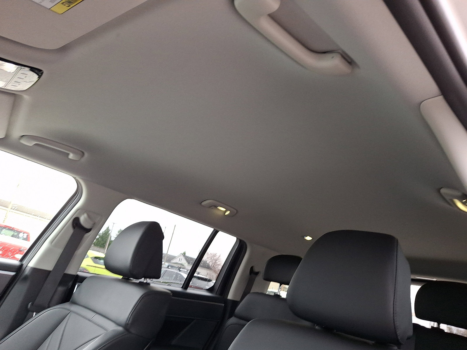 Used 2025 Hyundai Santa Fe SEL image 21