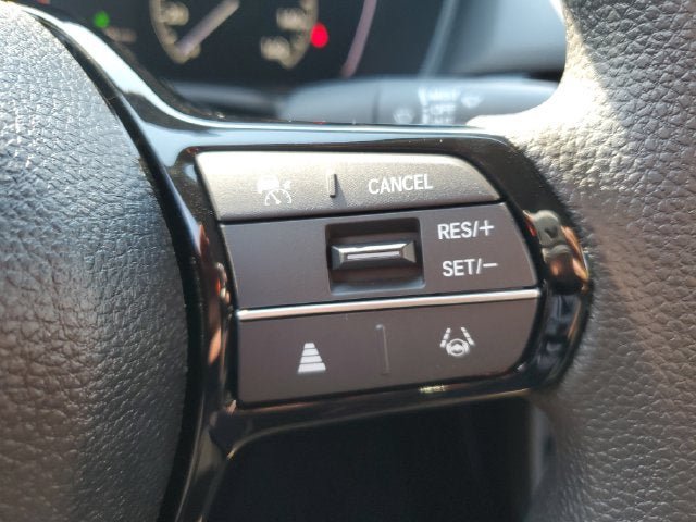 New 2026 Honda Civic LX image 30