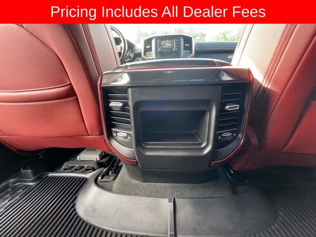 Used 2019 RAM 1500 Rebel AWD/4WD image 18