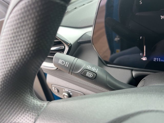 Used 2025 Chevrolet TrailBlazer LT image 21