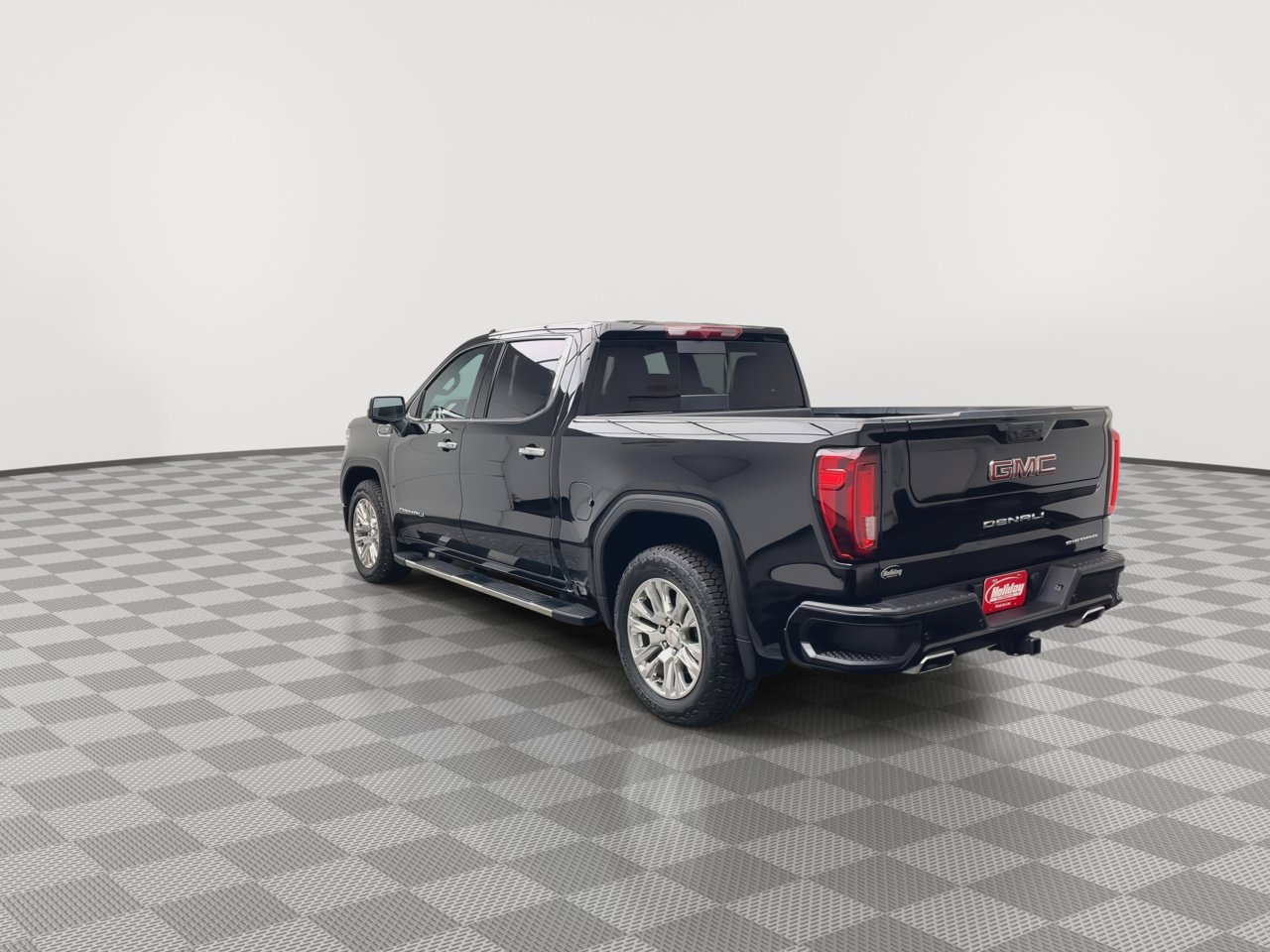 Certified 2022 GMC Sierra 1500 Denali image 42