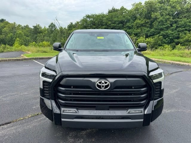 Used 2024 Toyota Tundra SR5 AWD/4WD image 8