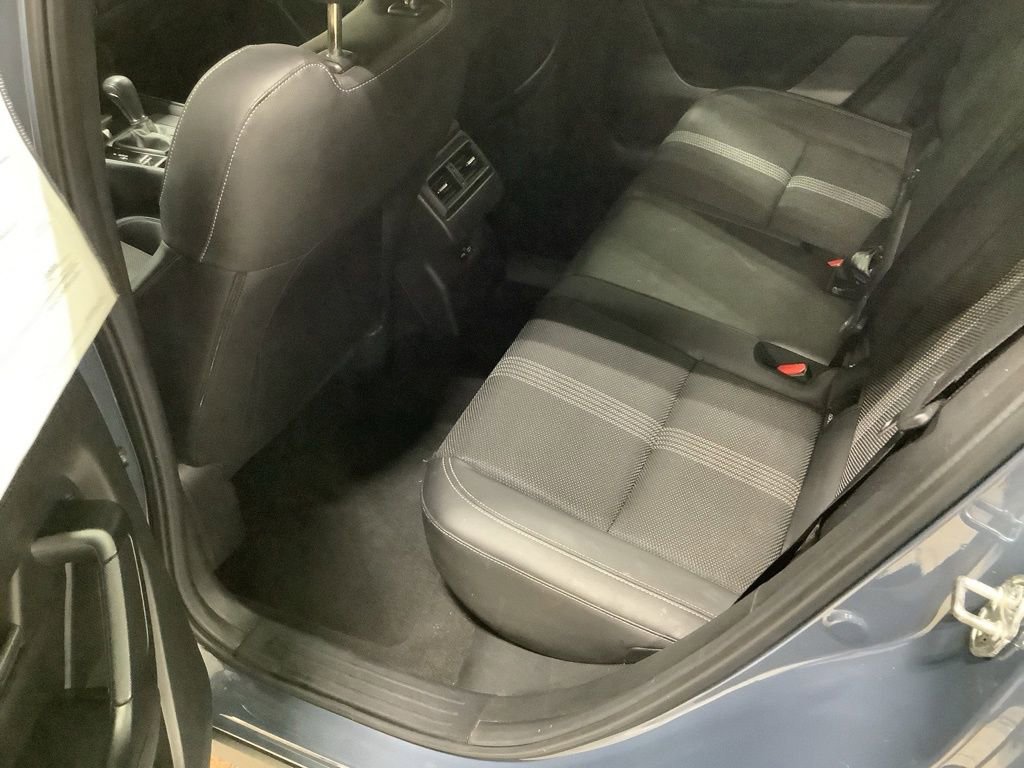 Used 2023 MAZDA CX-50 2.5 S w/ Cargo Package image 22