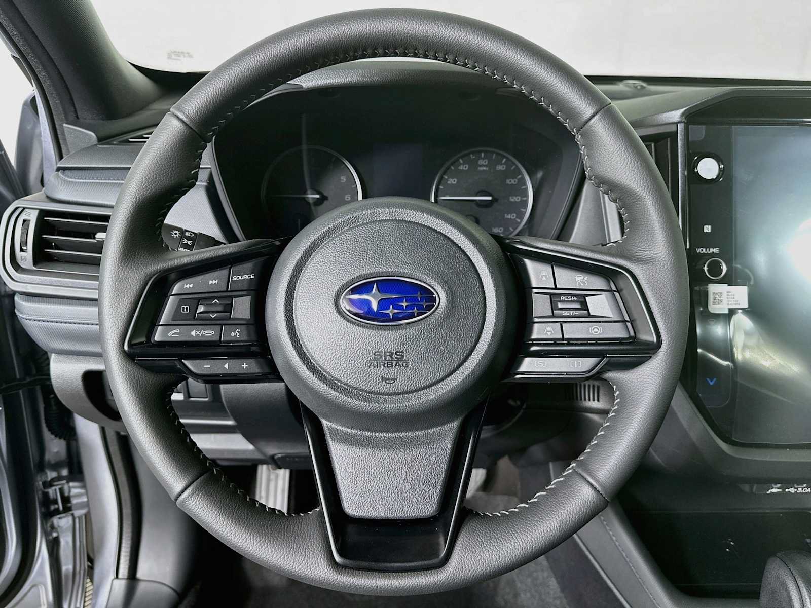 Certified 2026 Subaru Forester Premium AWD/4WD image 11