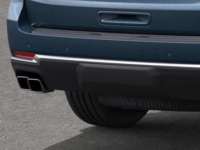 New 2026 Chevrolet Tahoe High Country AWD/4WD image 14