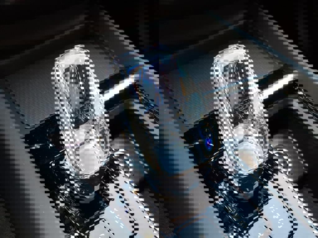 New 2026 Volvo XC60 B5 Plus w/ Protection Package Premier image 21