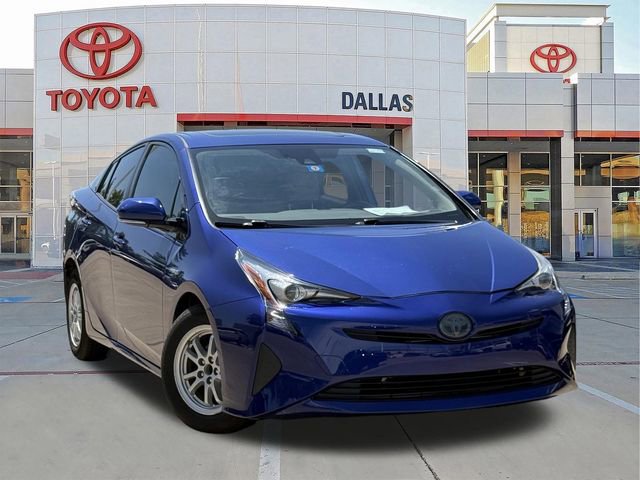 Used 2016 Toyota Prius Three w/ Advanced Technology Package