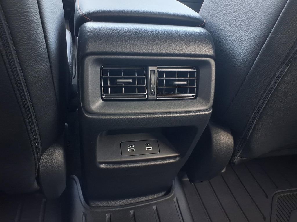 New 2026 Honda CR-V Sport-L image 24