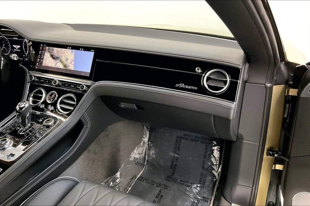 Used 2024 Bentley Continental GT Azure AWD/4WD image 13