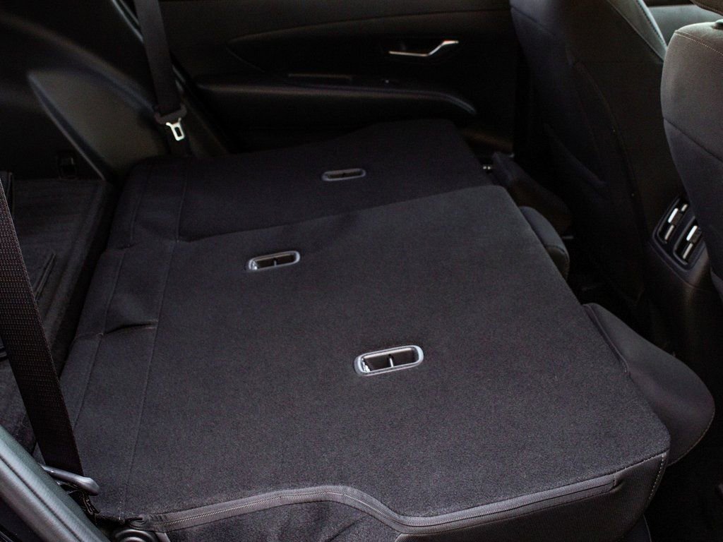 Used 2024 Hyundai Tucson SEL image 38