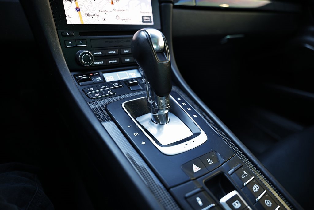 Certified 2019 Porsche 911 Carrera 4S image 35