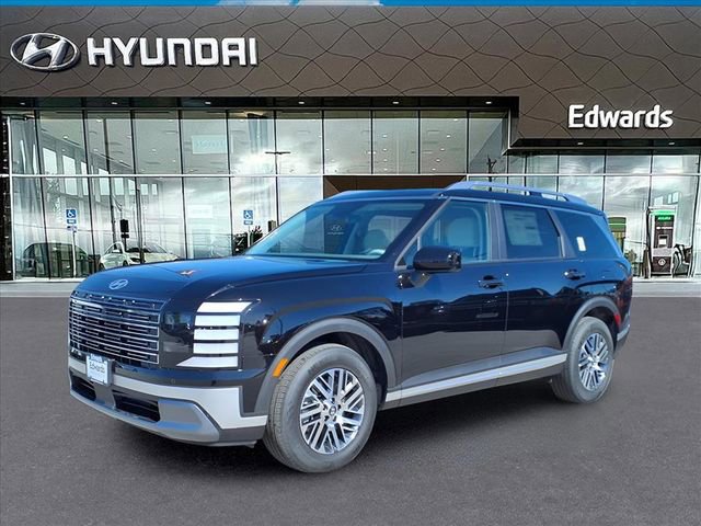 New 2026 Hyundai Palisade SEL