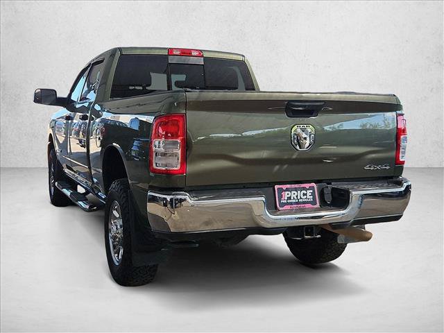 Used 2021 RAM 2500 Tradesman AWD/4WD image 7