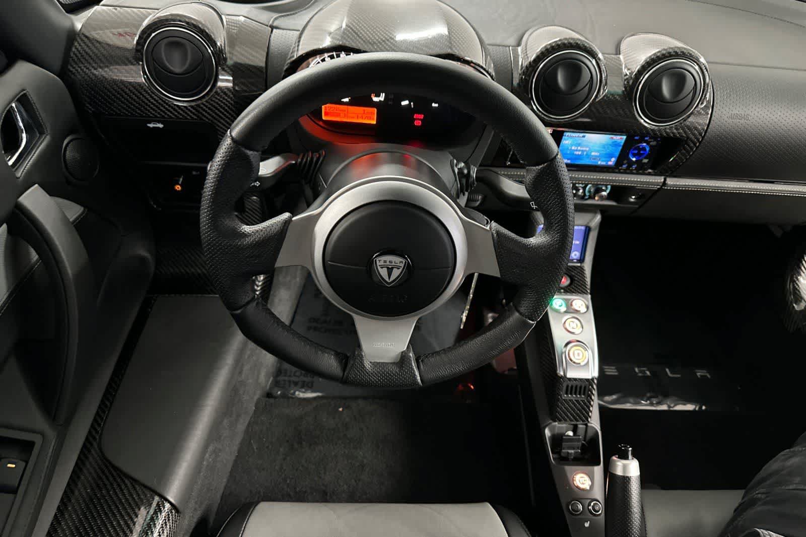 Used 2010 Tesla Roadster Sport RWD image 13