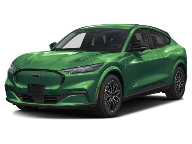 New 2026 Ford Mustang Mach-E Premium