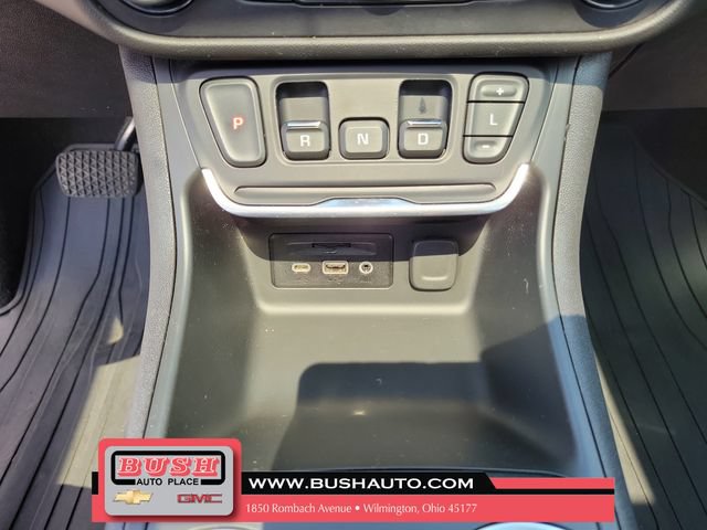 Used 2019 GMC Terrain SLT w/ Preferred Package AWD/4WD image 28