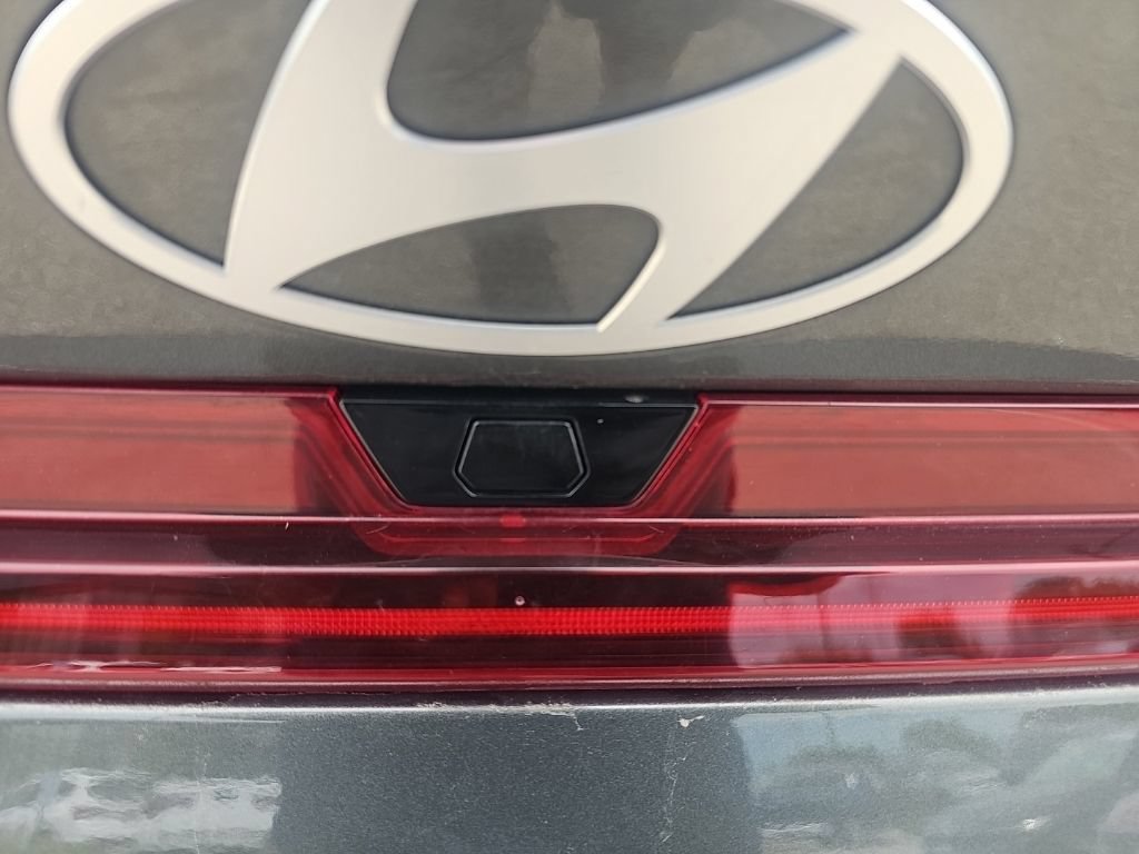 Certified 2024 Hyundai Elantra SEL w/ Convenience Package FWD image 36