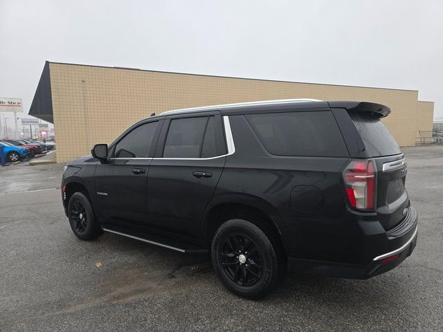Used 2021 Chevrolet Tahoe LT image 7